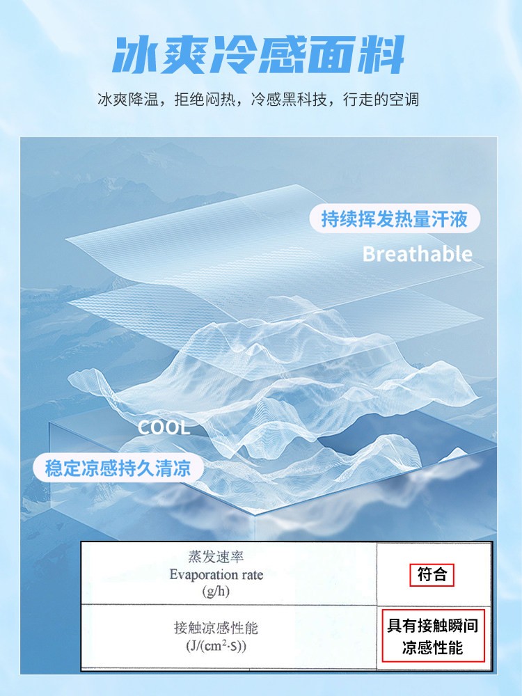 真维斯运动短裤男款夏季冰丝网眼透气五分裤男超好看速干篮球裤F 详情图