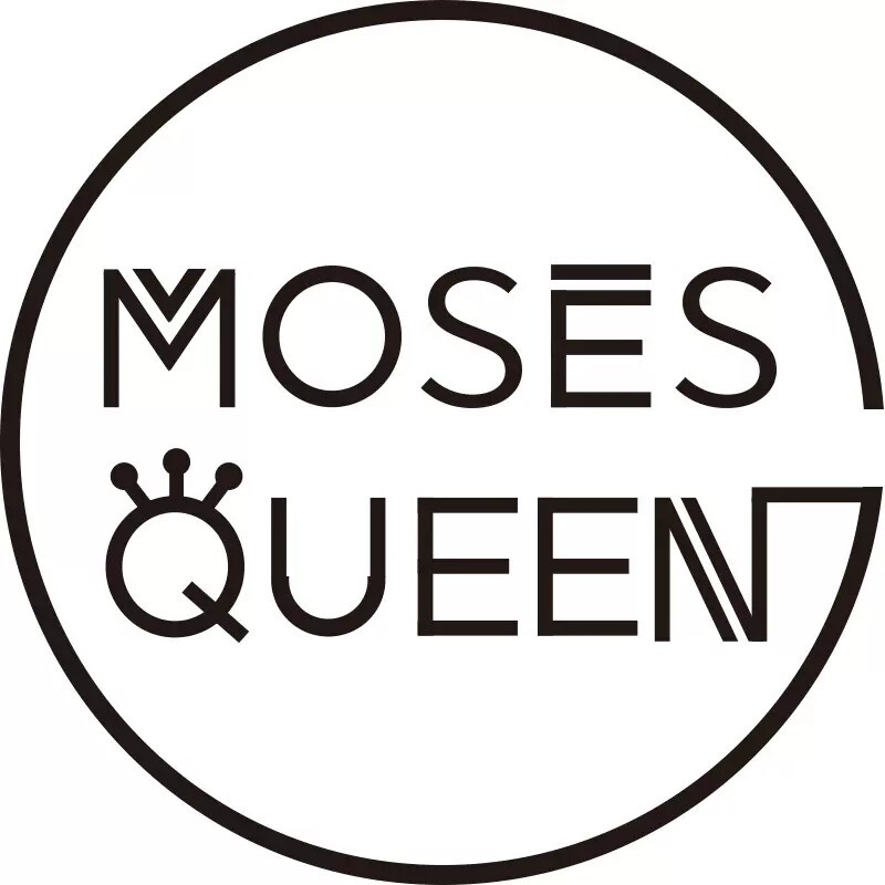 MosesQueen魔西女王凉感速干正肩短袖t恤女夏季健身运动瑜伽上衣