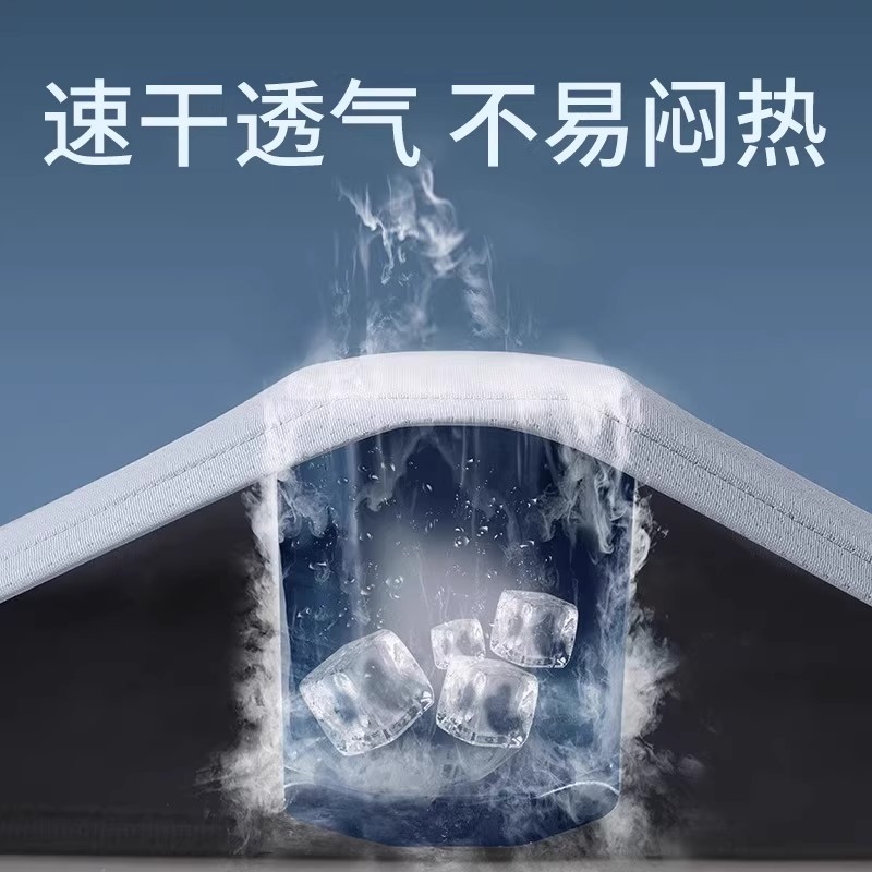 健身衣服男跑步运动套装夏季专用速干短袖短裤马拉松专业训练装备